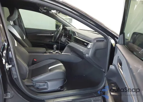 2025 Toyota Camry Se из США, поврежденный, VIN 4T1DAACK7SU547128